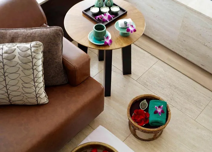 Banyan Tree Club & Seoul