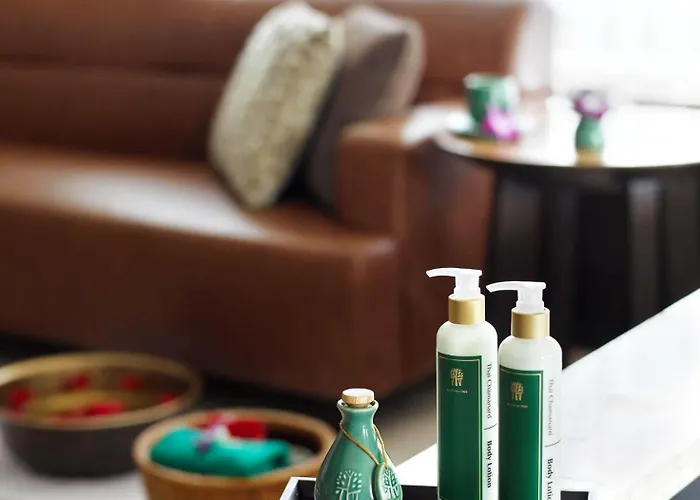Banyan Tree Club & 5* Seoul