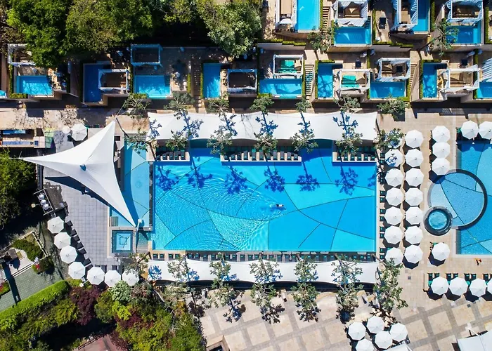 Banyan Tree Club & Hotel Seoul