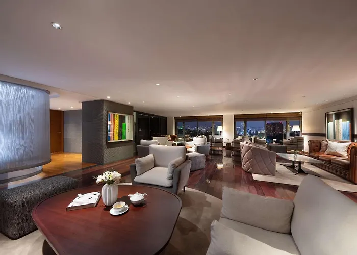 Banyan Tree Club & Hotel Seoul