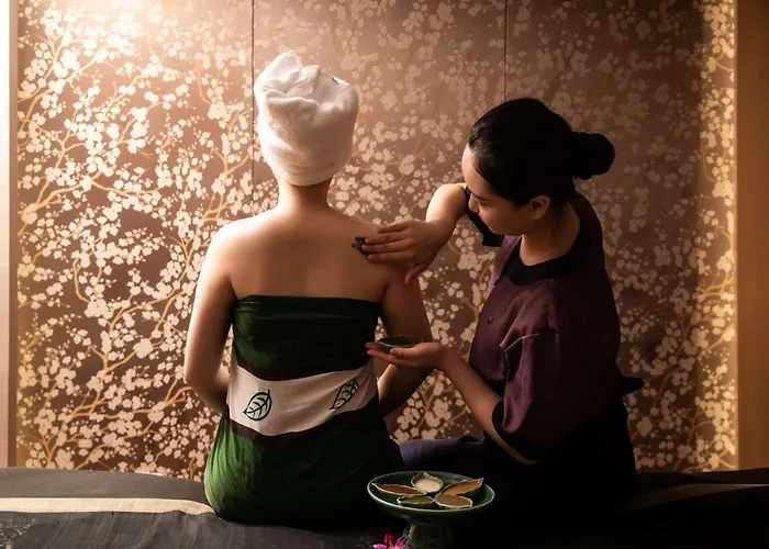 Banyan Tree Club & 5* Seoul
