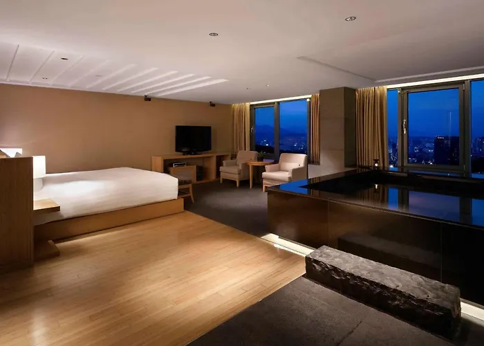 Hotel Banyan Tree Club &