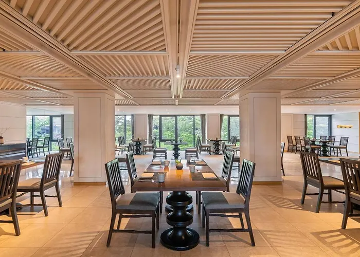 Banyan Tree Club & Seoul