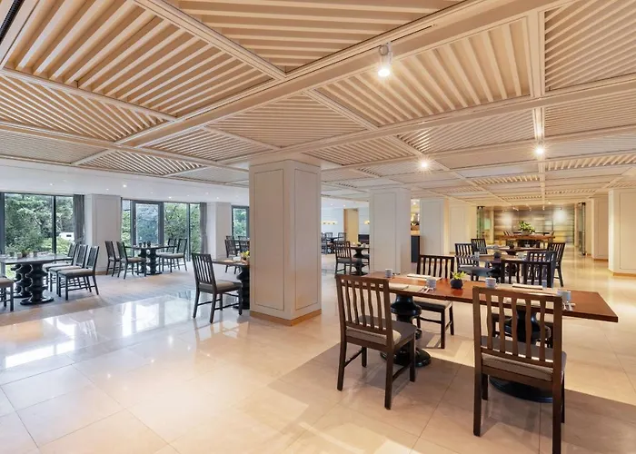 Banyan Tree Club & 5*