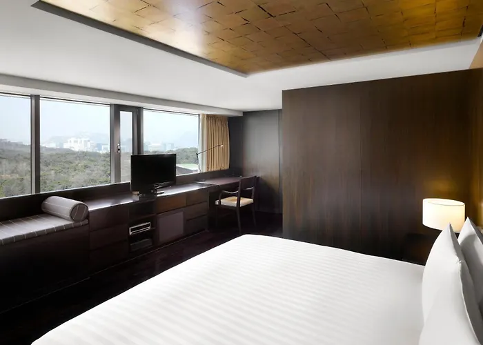 Hotel Banyan Tree Club &