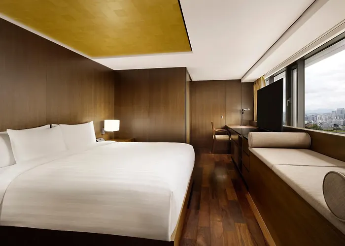 Hotel Banyan Tree Club &