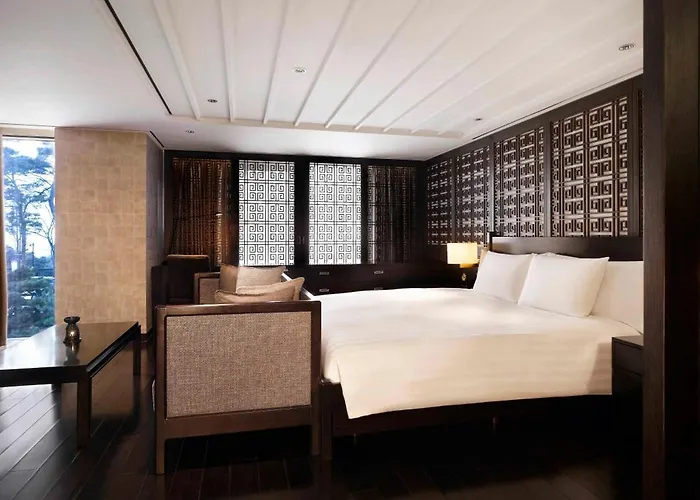 Hotel Banyan Tree Club &
