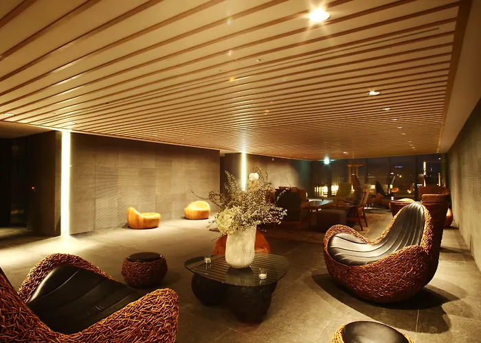 Banyan Tree Club & Hotel Seoul