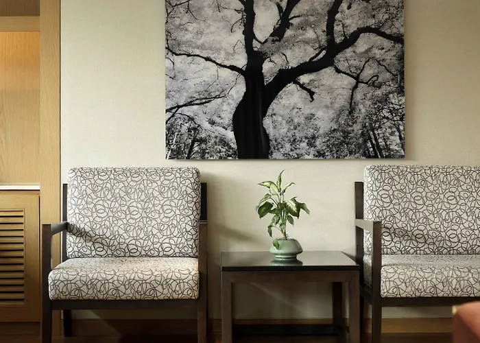 Banyan Tree Club & Seoul