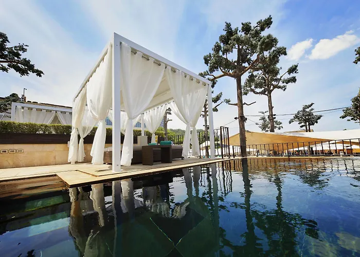 Banyan Tree Club & Hotel Seoul