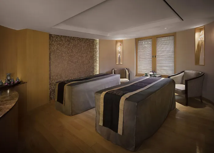 Hotel Banyan Tree Club & 5*