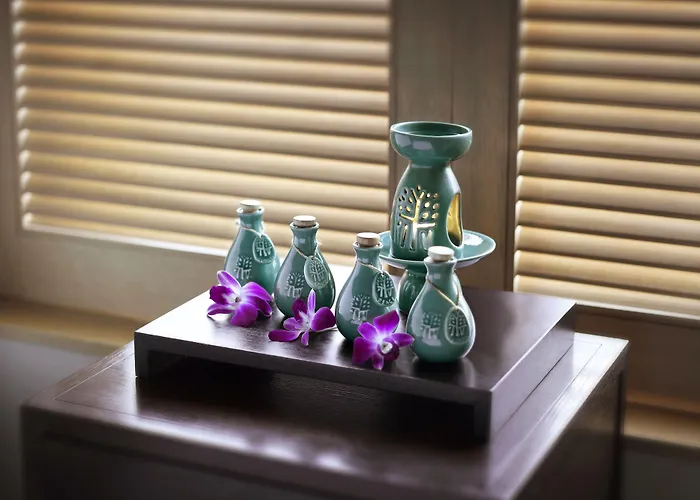 Banyan Tree Club & Seoul