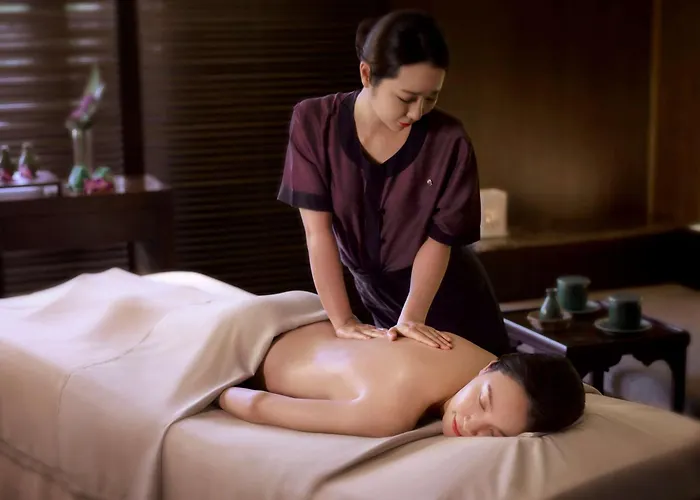 Hotel Banyan Tree Club & Seoul