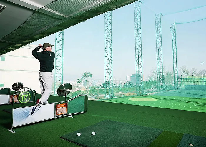 Banyan Tree Club & Hotel Seoul