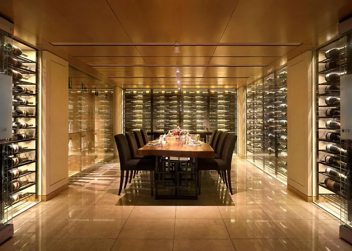 Banyan Tree Club & Hotel Seoul