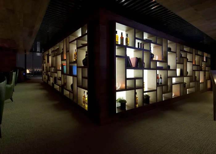 Hotel Banyan Tree Club & Seoul