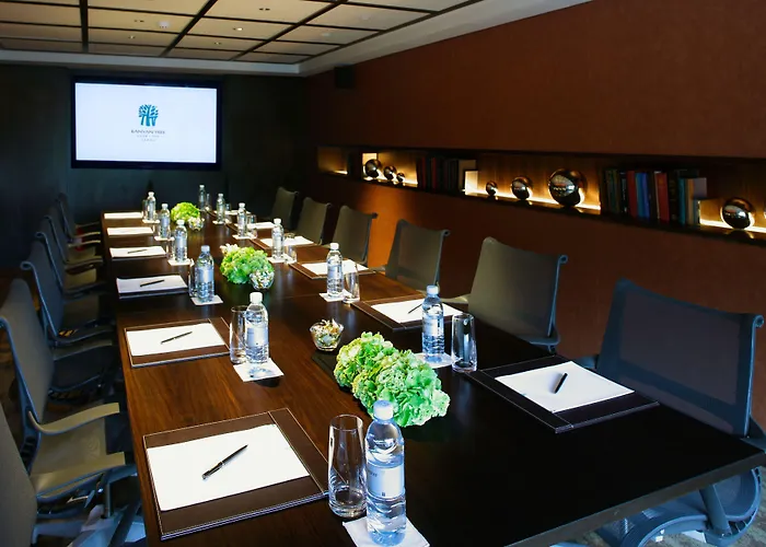 Hotel Banyan Tree Club & 5*