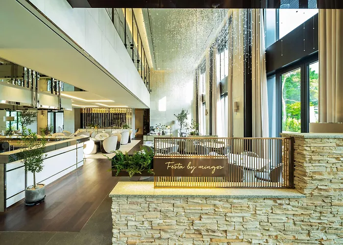 Hotel Banyan Tree Club & 5*