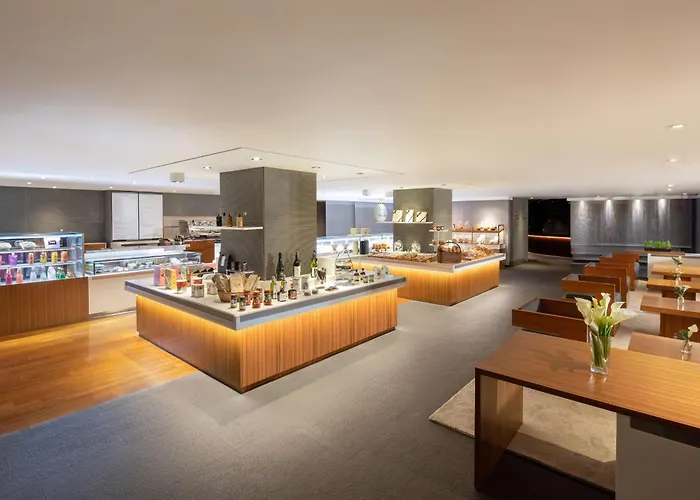 Banyan Tree Club & Seoul