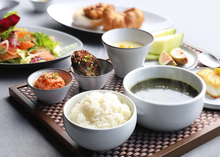 Hotel Banyan Tree Club &