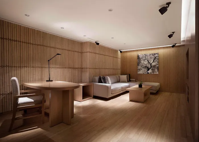 Banyan Tree Club & 5* Seoul