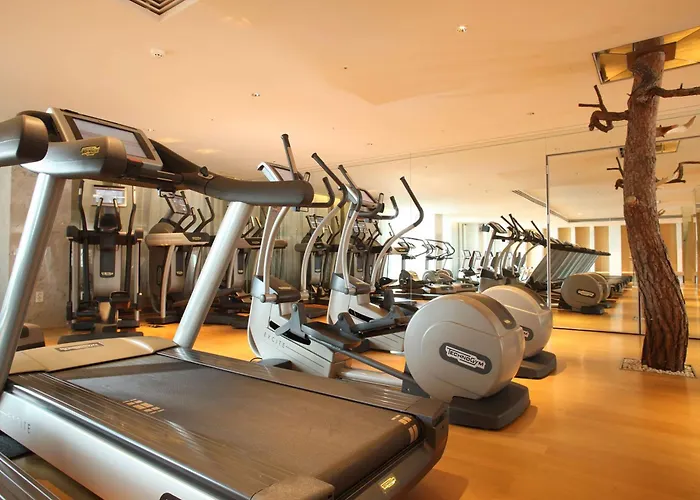 Banyan Tree Club & Seoul
