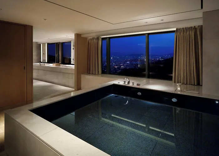 Banyan Tree Club & Hotel Seoul