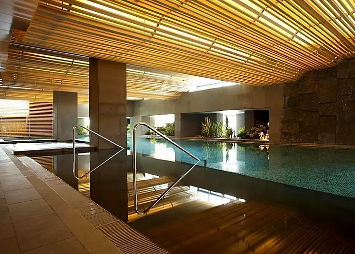 Hotel Banyan Tree Club & 5*