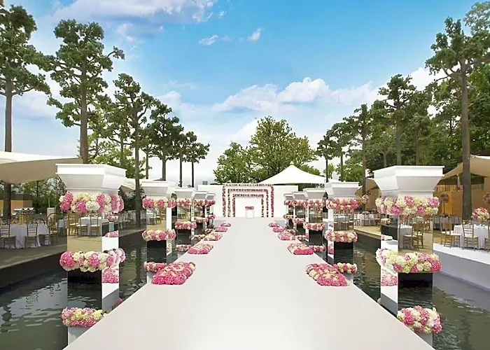 Hotel Banyan Tree Club & Seoul