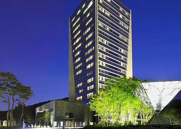 Banyan Tree Club & Seoul