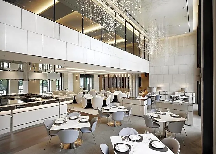 Banyan Tree Club & Hotel Seoul