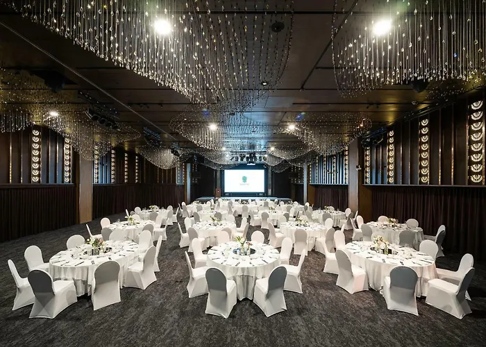 Banyan Tree Club & Hotel Seoul